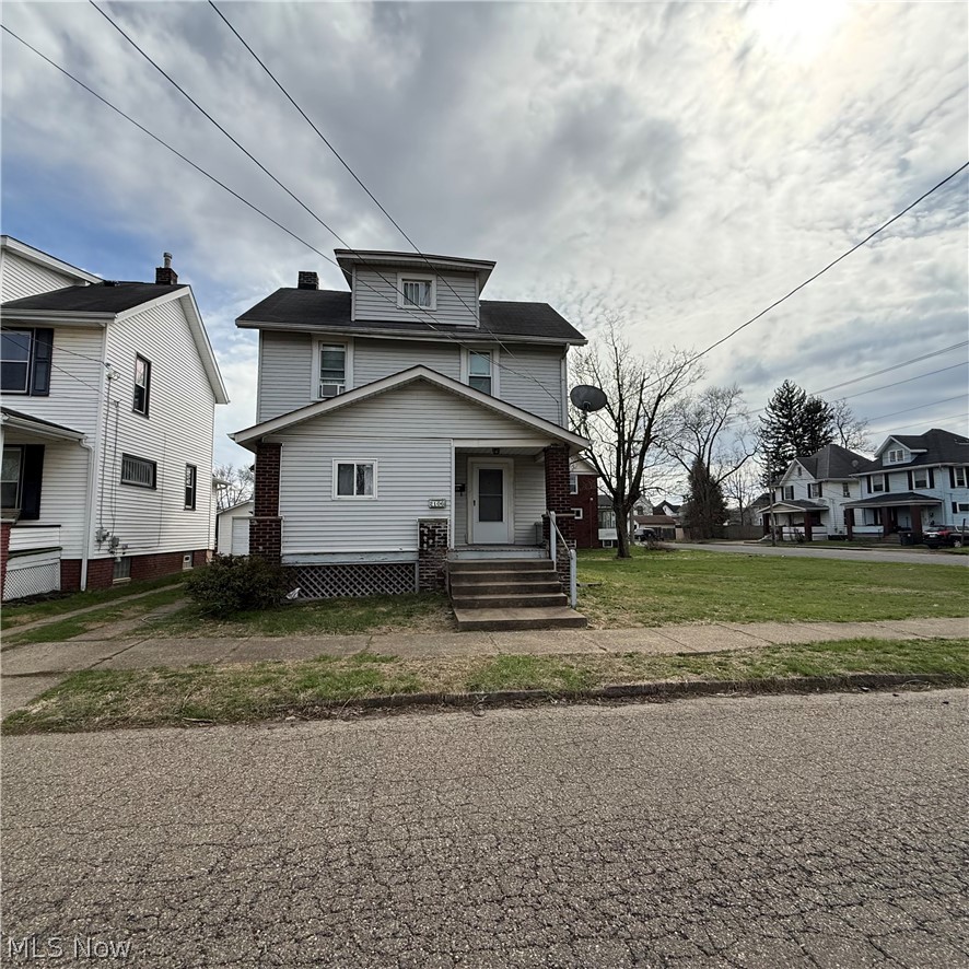 2106 Indiana Way, Canton, OH