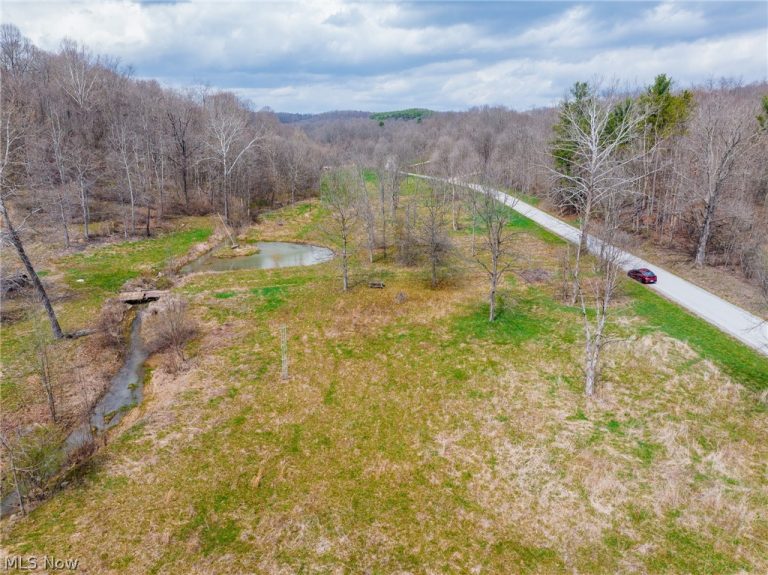 CHRISTIAN HILL RD, Cambridge, OH - Photo 5