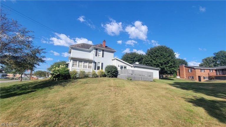 500 Applegate Drive, Beverly, OH - Photo 4