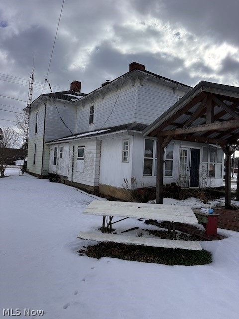 23 State Street, Frazeysburg, OH - Photo 8