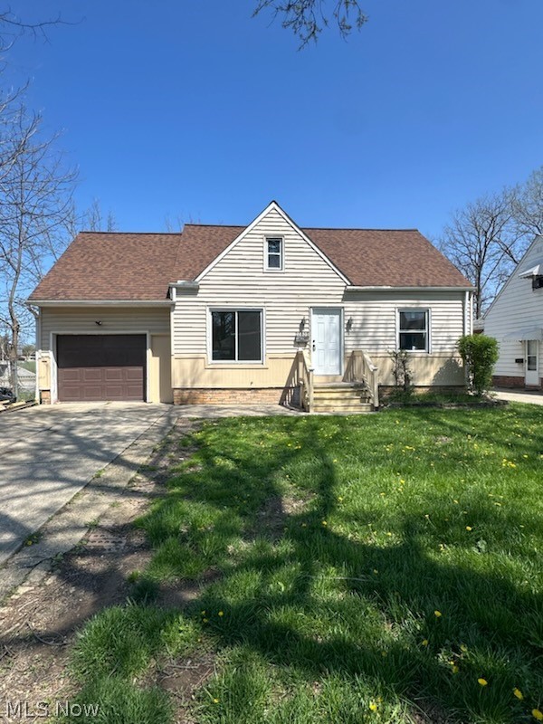 20605 Hansen Road, Maple Heights, OH, 44137
