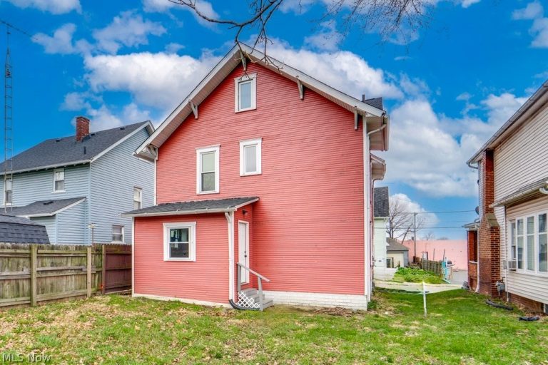 821 19th Street, Canton, OH - Photo 2