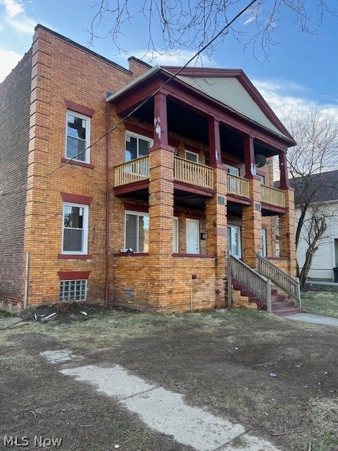 513 117 Street, Cleveland, OH, 44108