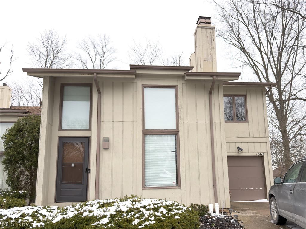 1363 Belvoir Mews, South Euclid, OH