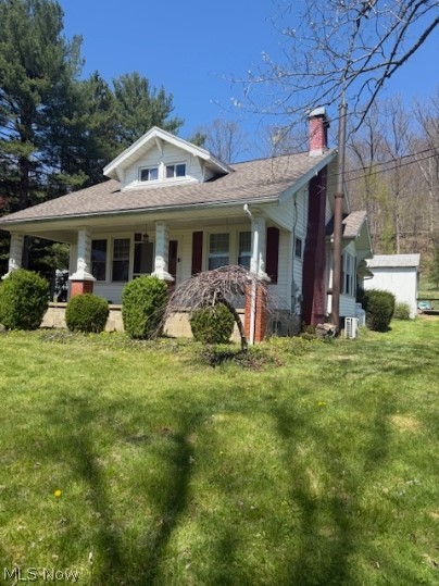 24514 County Road 24, Coshocton, OH, 43812