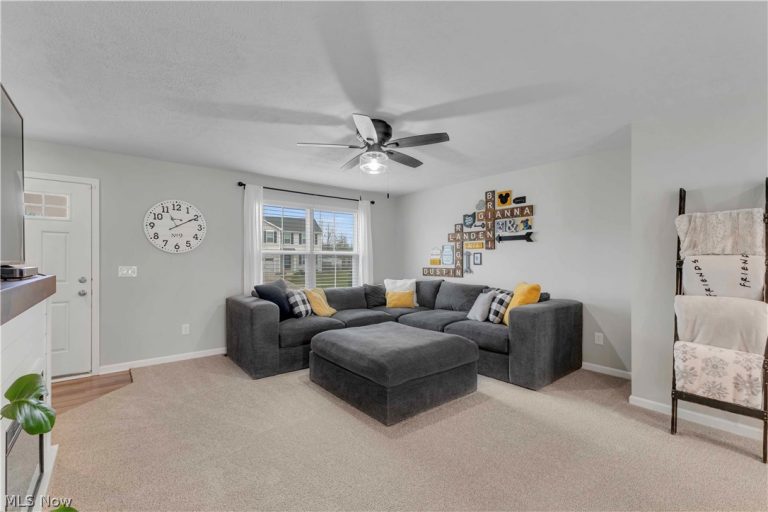 180 Wild Flower Drive, Elyria, OH - Photo 5