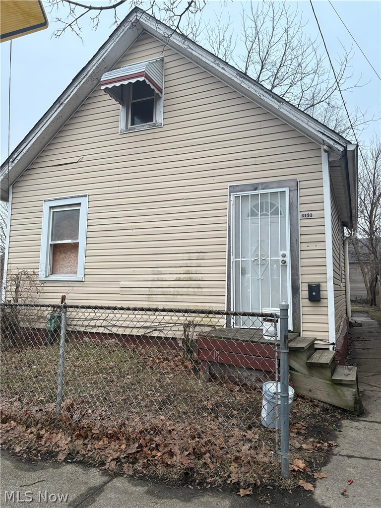 3191 61st Street, Cleveland, OH - Photo 2