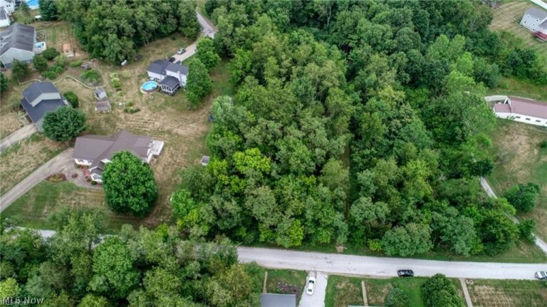 Lot 18 & 19 Greenbriar Drive, Cambridge, OH - Photo 3