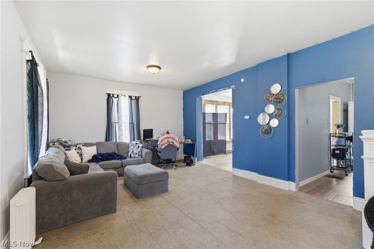 604 4th Street, Mansfield, OH - Photo 4