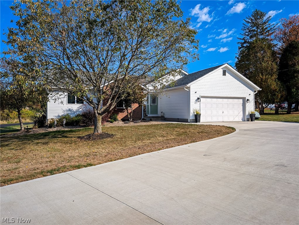 546 Mohawk Drive, Malvern, OH