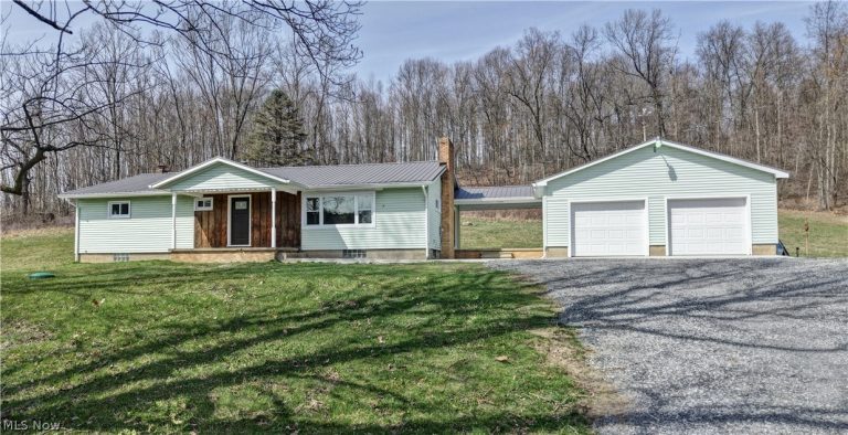 3265 Yorkview Road, New Philadelphia, OH, 44663