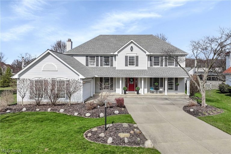 19726 Summer Place Drive, Strongsville, OH, 44149