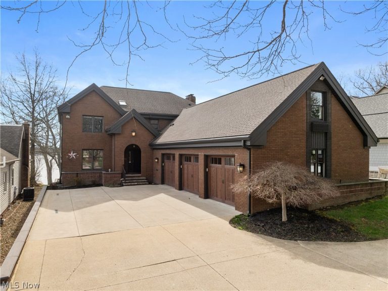 5453 East Boulevard, Canton, OH, 44718