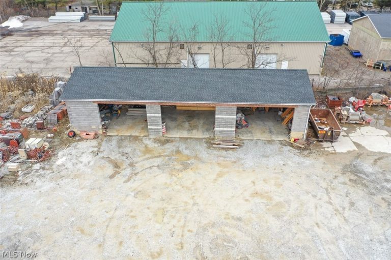 1234 Brittain Road, Akron, OH - Photo 3