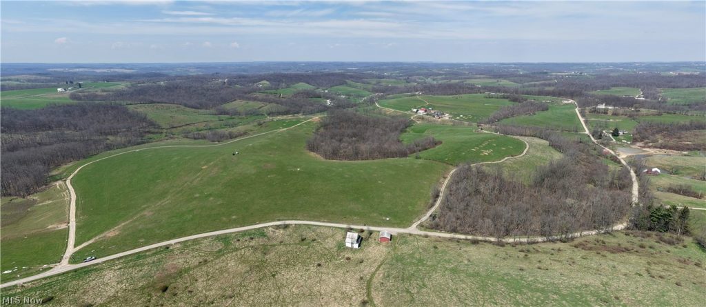 Township Road 127, Millersburg, OH