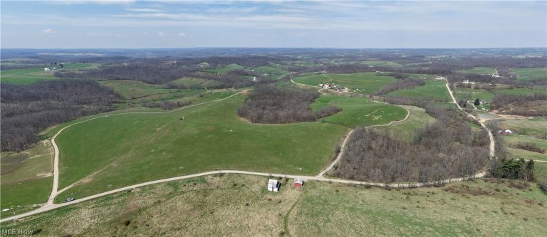 Township Road 127, Millersburg, OH, 44654