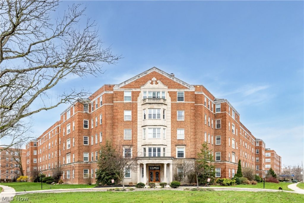 13800 Fairhill Road #509, Shaker Heights, OH