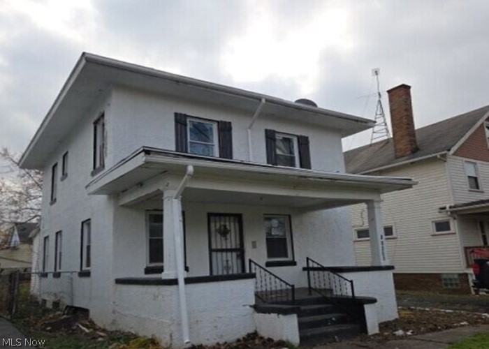 12800 Rexwood Avenue, Garfield Heights, OH - Photo 2