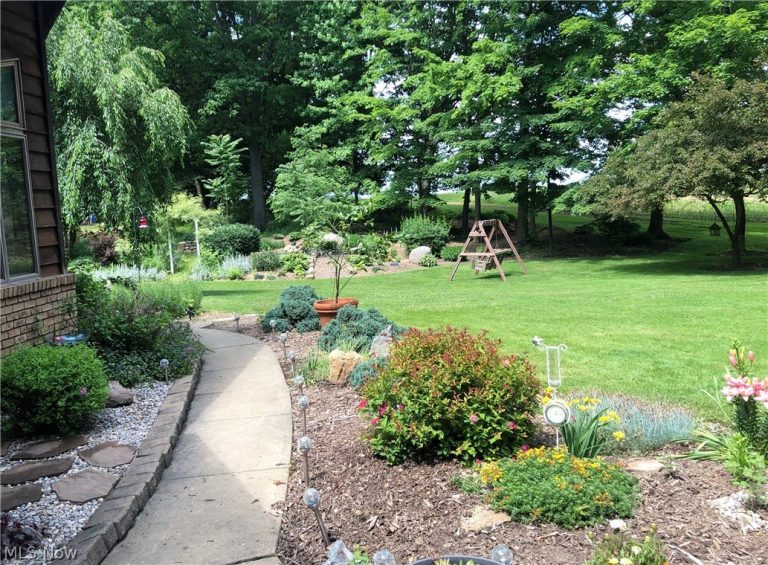 3001 Ben Fulton Avenue, North Lawrence, OH - Photo 3