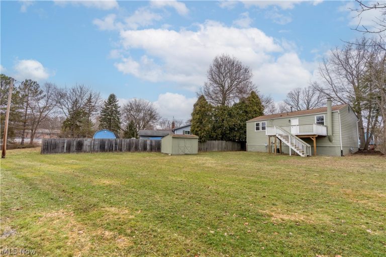 350 Silver Meadows Drive, Kent, OH - Photo 4