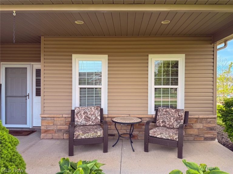 4980 Mandarin Drive, Seville, OH - Photo 4