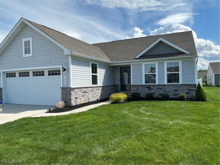 3868 Willow Way, Perry, OH - Photo 2