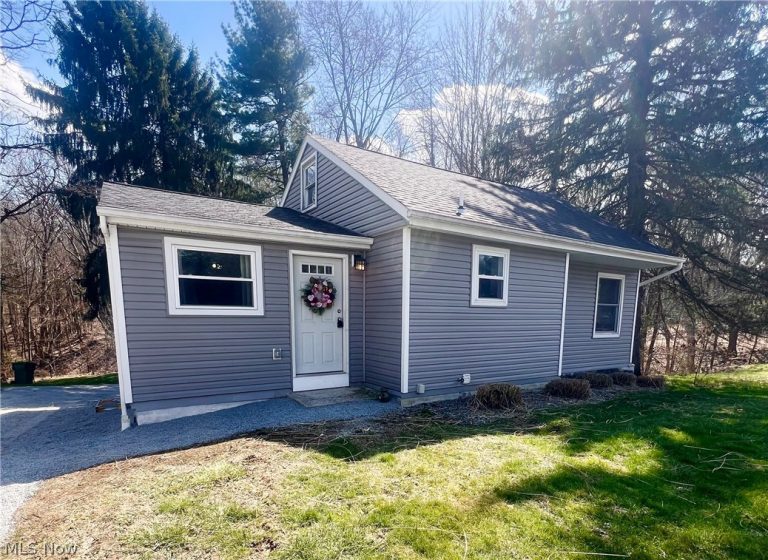 8595 Salem Unity Road, Salem, OH, 44460