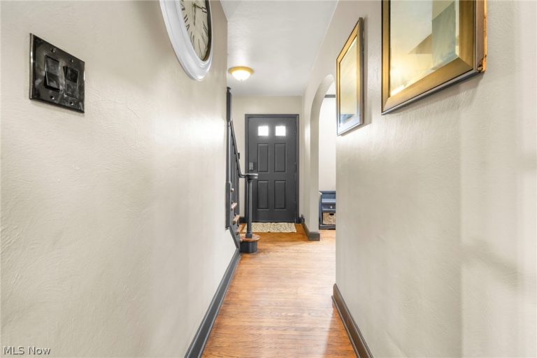 379 Edgewood Road, Mansfield, OH - Photo 8
