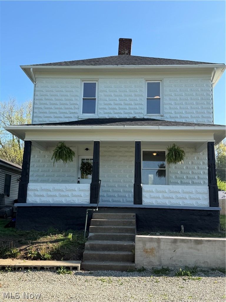 1229 Jackson Street, Zanesville, OH, 43701