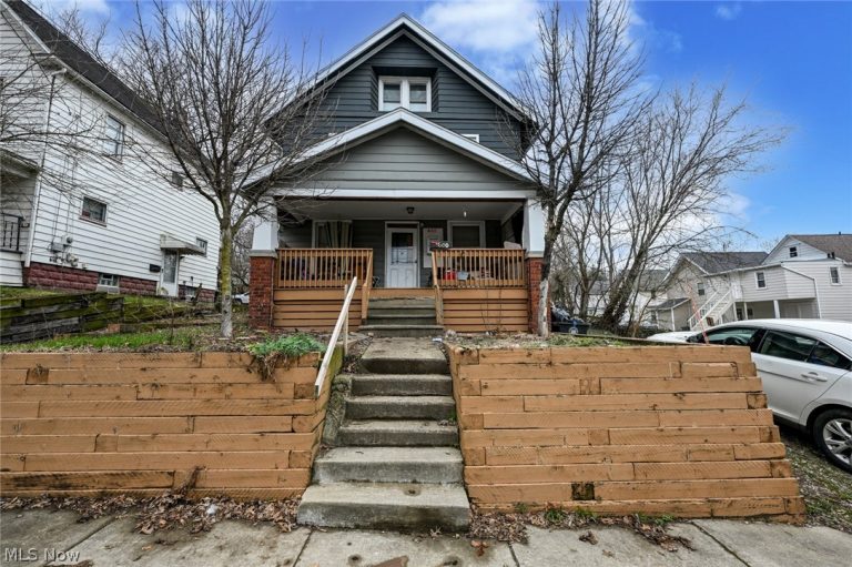 600 Brown Street, Akron, OH - Photo 2
