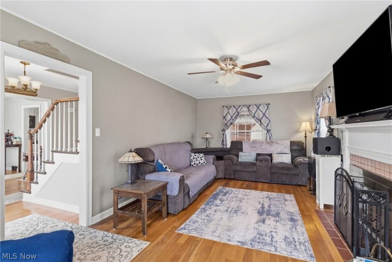 440 Freedom Street, Ravenna, OH - Photo 6