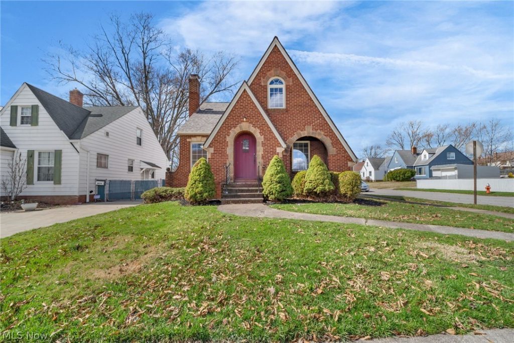 4870 14th Street, Cleveland, OH