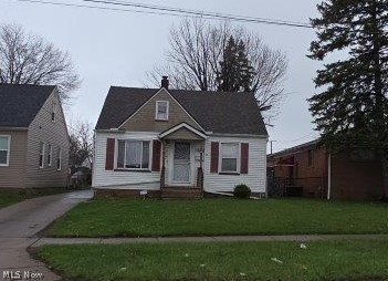 15205 Harvard Avenue, Cleveland, OH - Photo 2