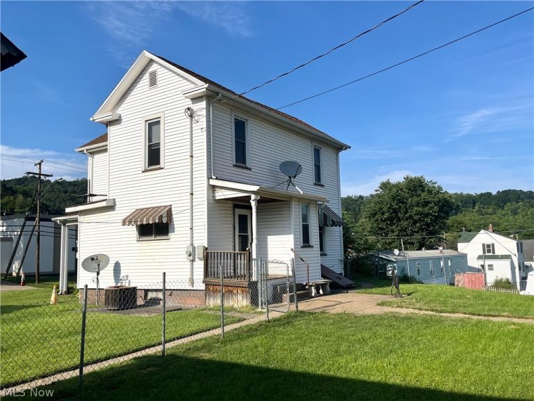 55500 National Road, Bridgeport, OH - Photo 3