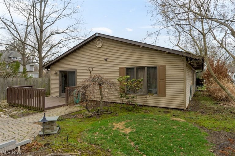 226 North Avenue, Ravenna, OH - Photo 8