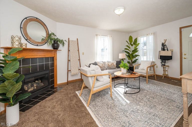 2630 Blenheim Avenue, Alliance, OH - Photo 5