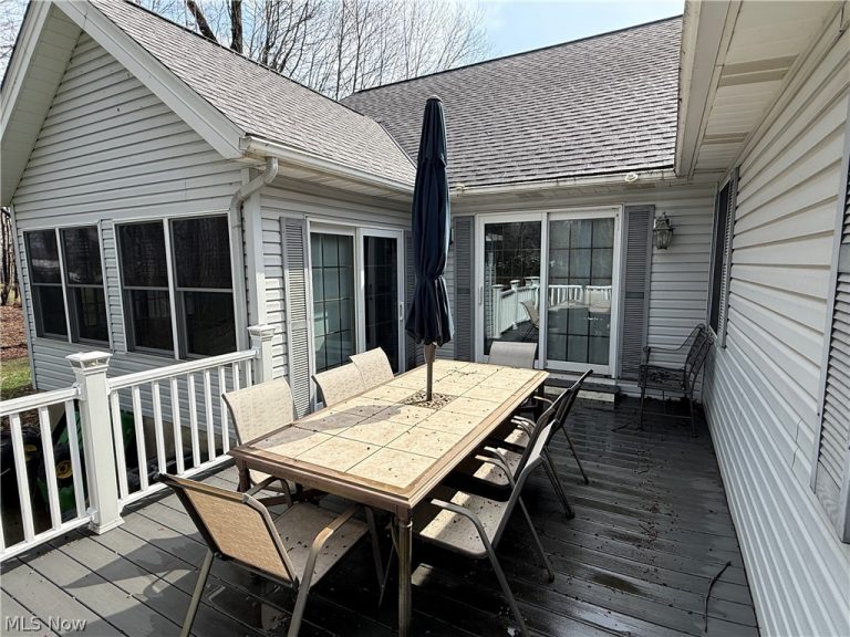 605 Sassafras Drive, Vermilion, OH - Photo 8