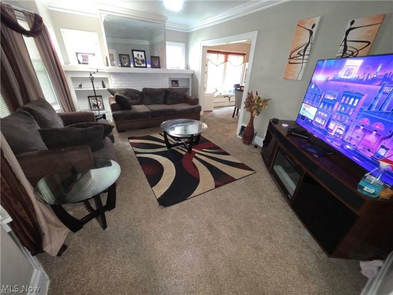 3270 Berkshire Road, Cleveland Heights, OH - Photo 6