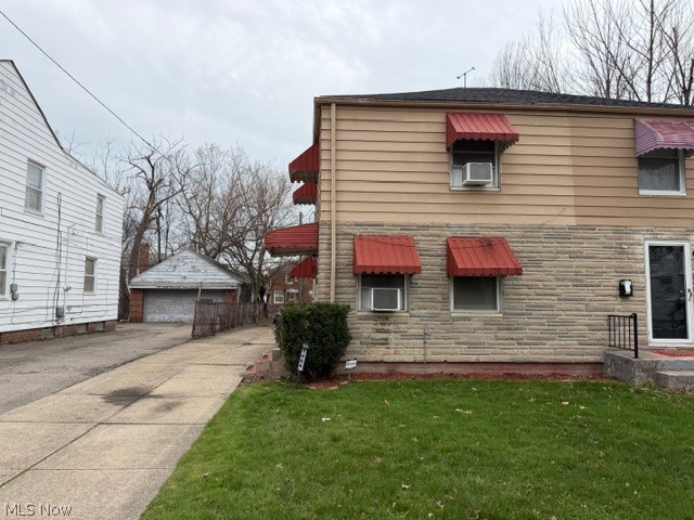 1464 250th Street #E, Euclid, OH, 44117