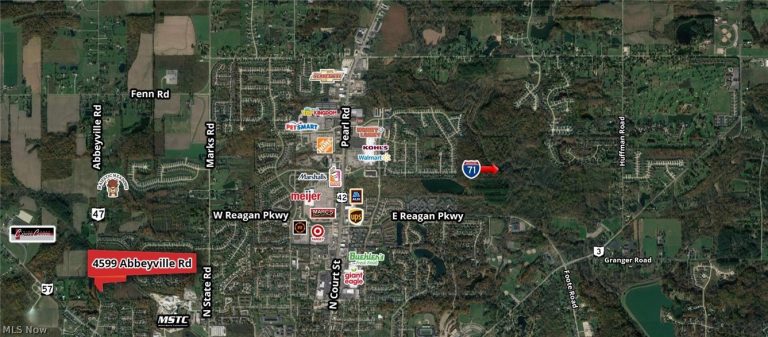 4599 Abbeyville Road, Medina, OH - Photo 3