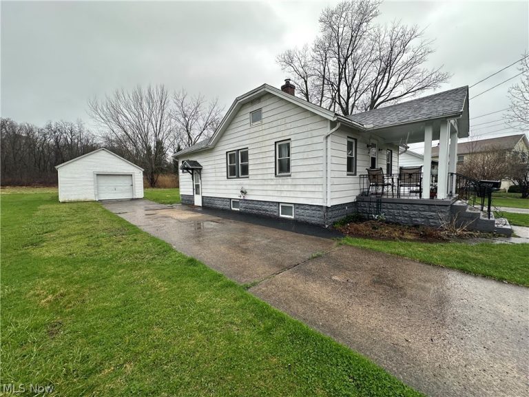 1312 Hamlin Drive, Ashtabula, OH - Photo 6