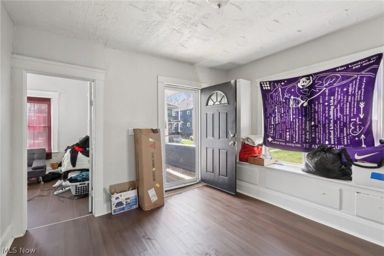 13701 Benwood Avenue, Cleveland, OH - Photo 5