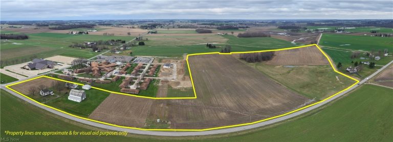 10852 Benner Road, Rittman, OH - Photo 3