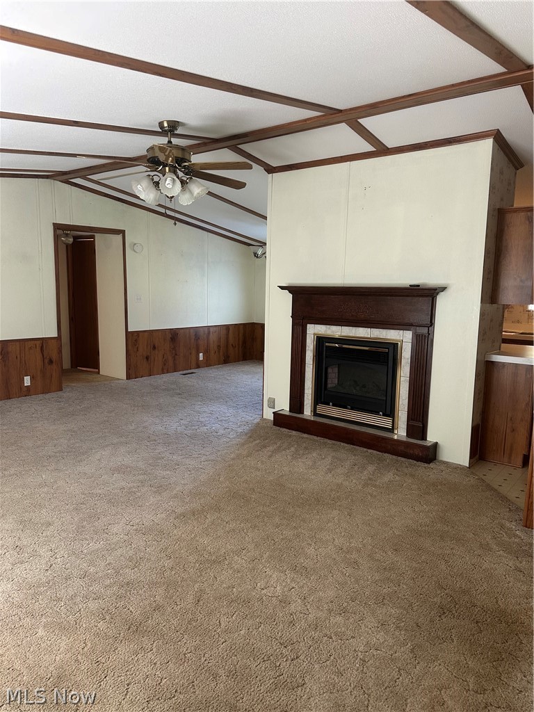 508 Marietta Street, Woodsfield, OH - Photo 8