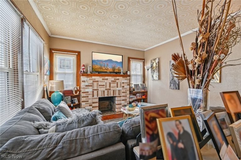 123 Melrose Avenue, Boardman, OH - Photo 8