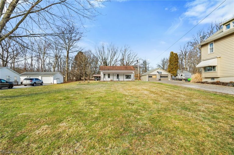 550 Johnson Avenue, Alliance, OH - Photo 5