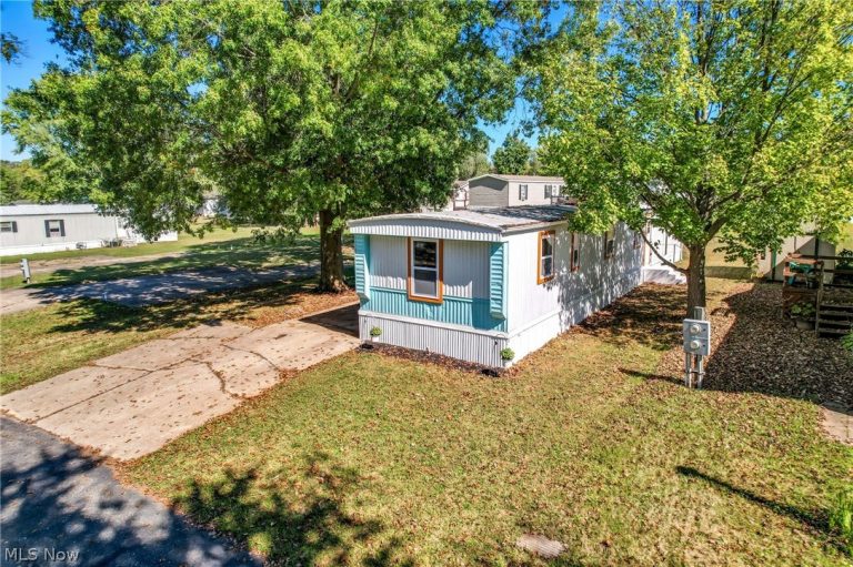 12205 Goshen Road #56, Salem, OH - Photo 3