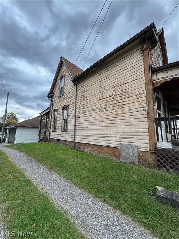 806 Carlisle Street, Martins Ferry, OH - Photo 3