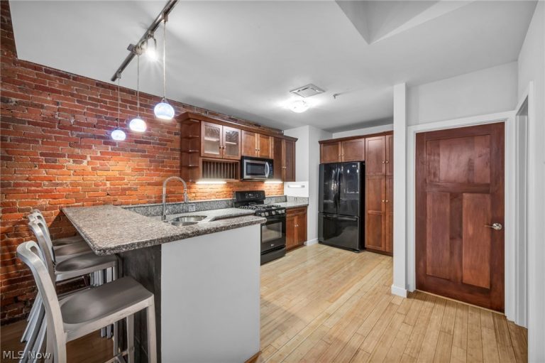 1148 Prospect Avenue #A, Cleveland, OH - Photo 4