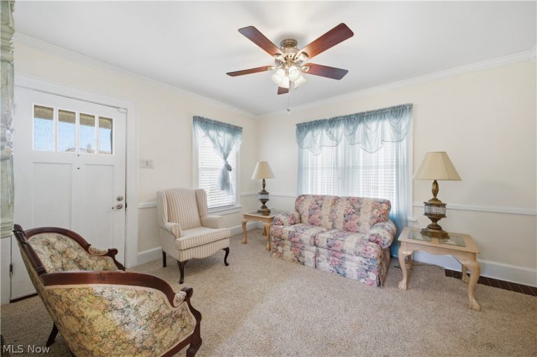 145 Vermont, Sebring, OH - Photo 4